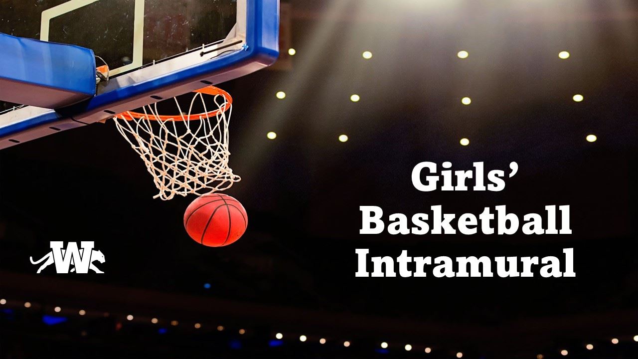  Girls Basketball